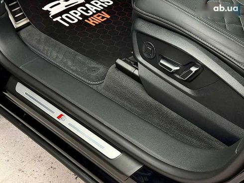 Audi Q8 2025 - фото 22