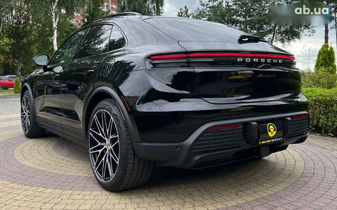 Porsche Macan 2025 - фото 5