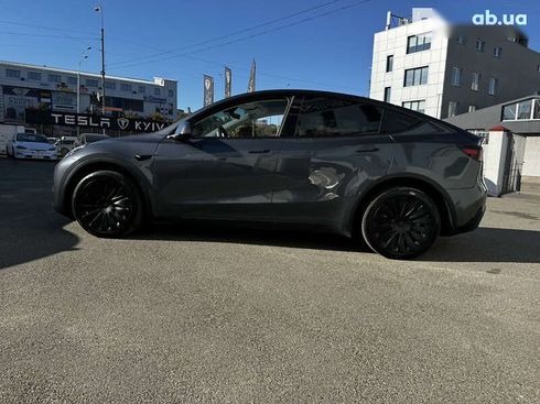 Tesla Model Y 2023 - фото 8