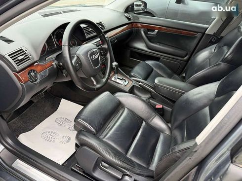 Audi A4 2005 - фото 9