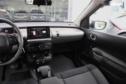 Citroёn C4 Cactus 2017 - фото 14
