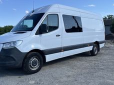 Авто Микроавтобус б/у в Тернополе - купить на Автобазаре