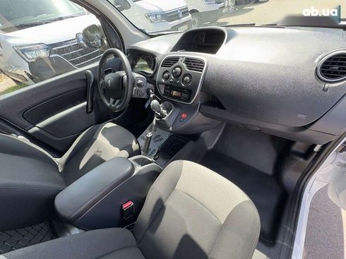 Renault Kangoo 2020 - фото 25