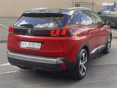 Peugeot 3008 2018 - фото 19