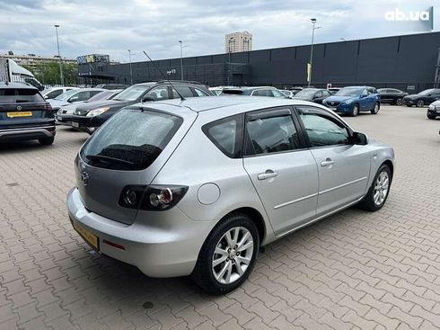 Mazda 3 2006 - фото 6