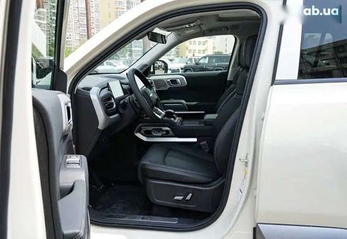 BYD Leopard 3 2025 - фото 5