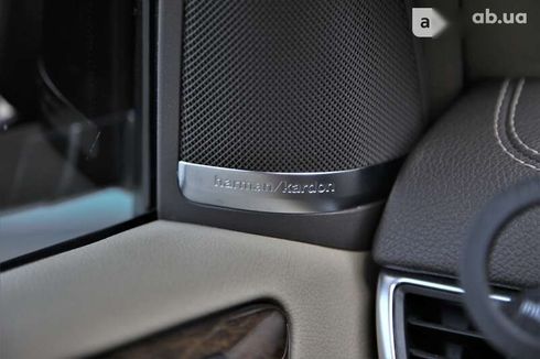 Mercedes-Benz GL-Класс 2013 - фото 18