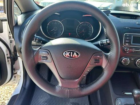 Kia Cerato 2013 - фото 14