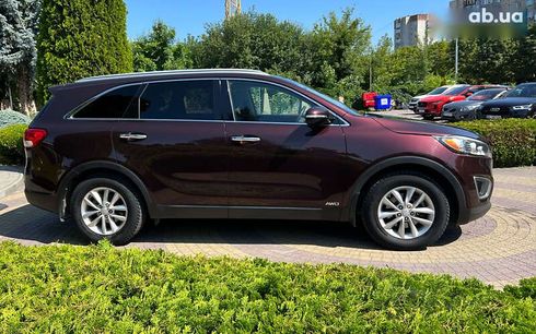 Kia Sorento 2015 - фото 8
