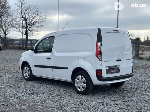 Renault Kangoo 2019 - фото 7