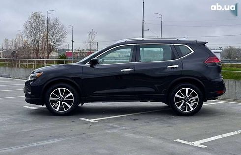 Nissan Rogue 2019 - фото 8