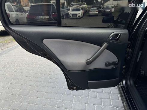 Skoda Octavia 2008 - фото 21