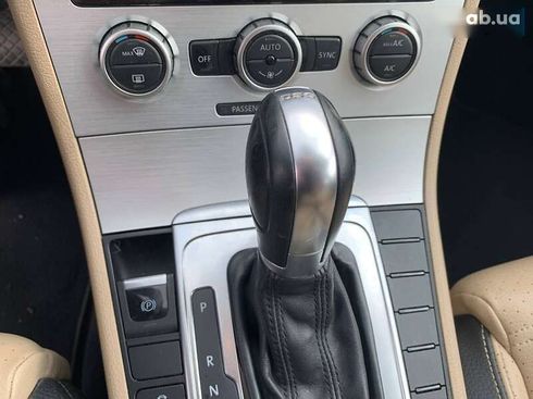 Volkswagen Passat CC 2015 - фото 21