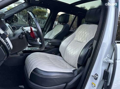Land Rover Range Rover 2019 - фото 18