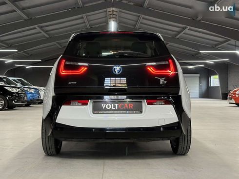 BMW i3 2015 - фото 23