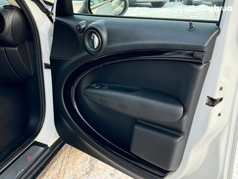 MINI Hatch 2014 белый - фото 21