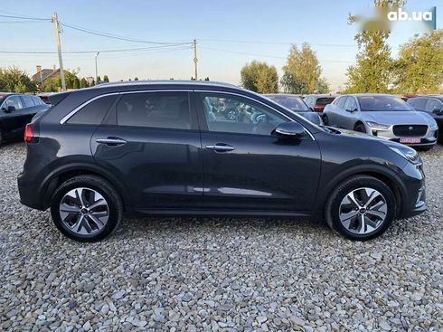 Kia Niro 2020 - фото 19