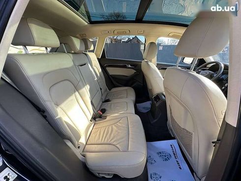 Audi Q5 2016 - фото 21