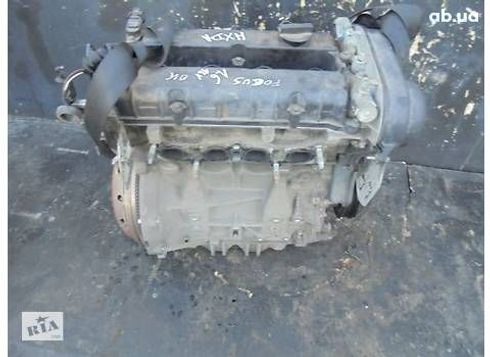 двигатель в сборе для Ford Focus - купить на Автобазаре - фото 2