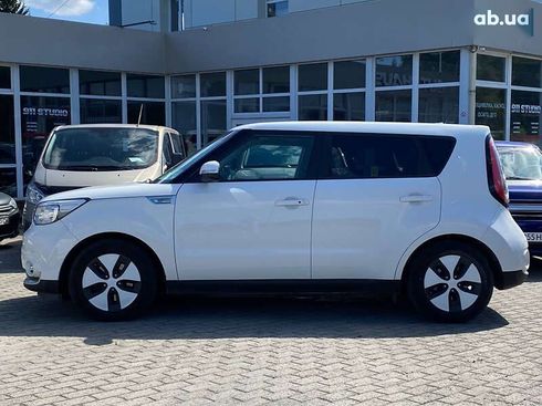 Kia Soul 2016 - фото 4