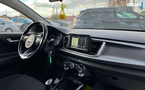 Kia Rio 2016 - фото 20