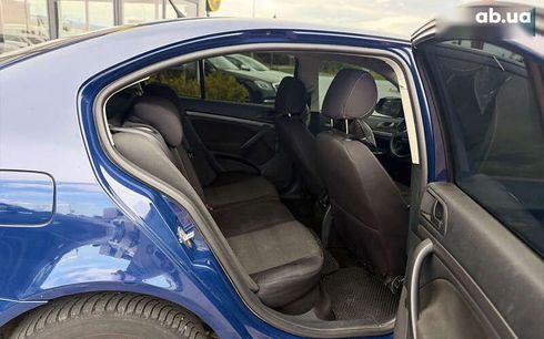 Skoda Octavia 2012 - фото 11