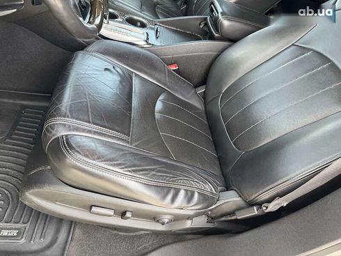 Buick Enclave 2013 - фото 16