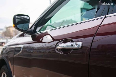 Renault Koleos 2019 - фото 11