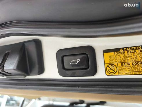 Lexus LX 2010 - фото 30