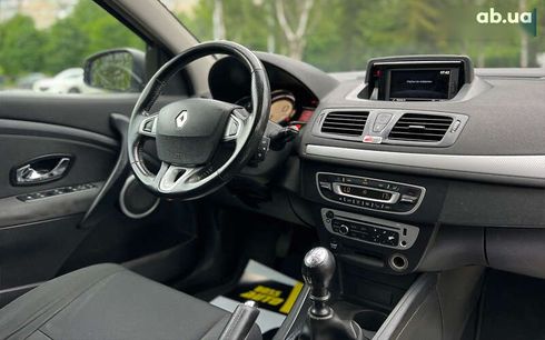 Renault Megane 2013 - фото 10