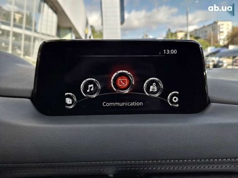 Mazda CX-5 2020 - фото 24