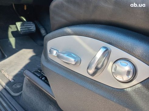 Porsche Cayenne 2014 черный - фото 12