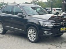 Продажа б/у Volkswagen Tiguan в Черновцах - купить на Автобазаре
