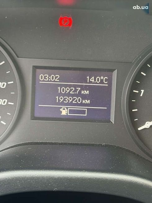 Mercedes-Benz Vito 2020 - фото 17