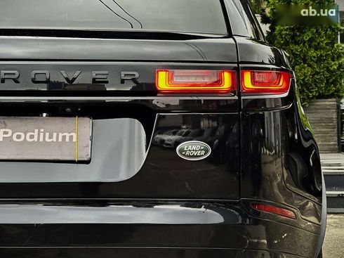 Land Rover Range Rover Velar 2017 - фото 17