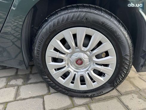 Fiat Tipo 2020 - фото 24