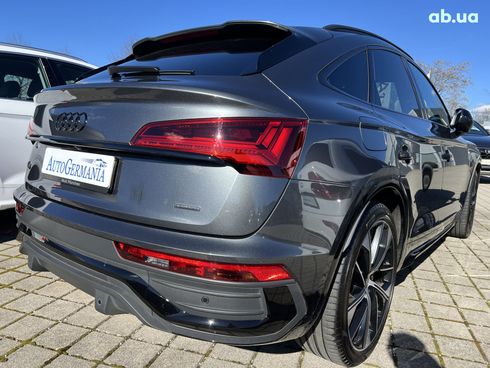 Audi Q5 2023 - фото 17