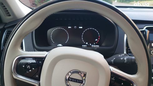 Volvo XC90 2016 - фото 10