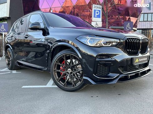 BMW X5 2022 - фото 10