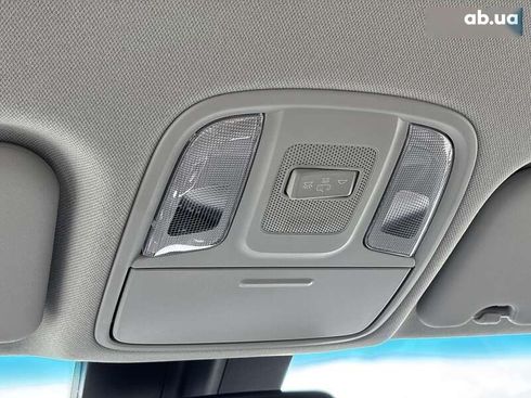 Kia Niro 2022 - фото 15