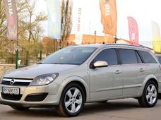 Купить Opel Astra 2005 бу в Бердичеве - купить на Автобазаре