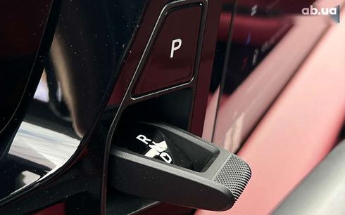 Porsche Macan 2025 - фото 28