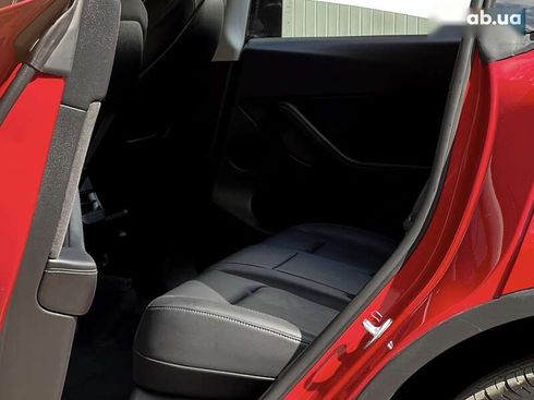 Tesla Model Y 2022 - фото 15