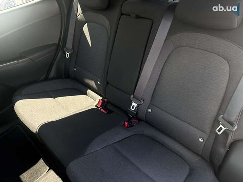 Hyundai Kona Electric 2021 - фото 22