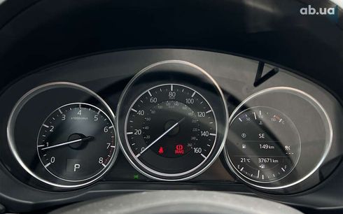 Mazda CX-5 2021 - фото 17