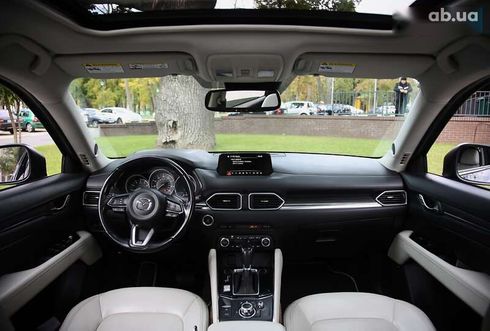 Mazda CX-5 2017 - фото 12