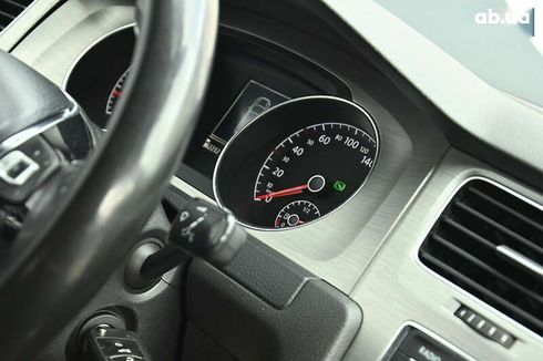 Volkswagen Golf 2014 - фото 23