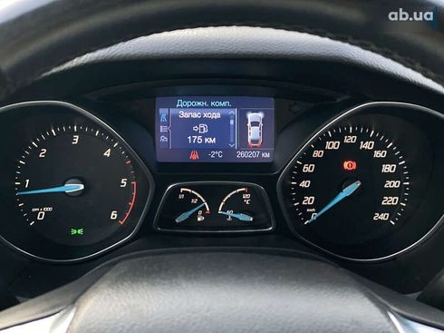 Ford Focus 2012 - фото 28