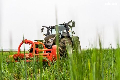 Valtra G105 2025 - фото 8