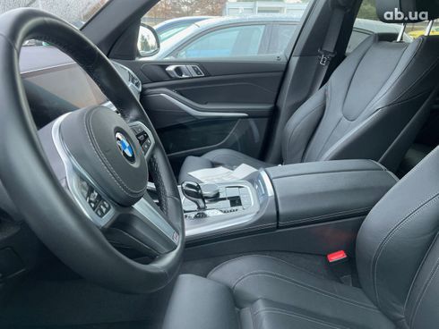 BMW X5 2021 - фото 15